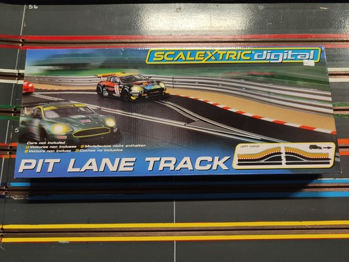 Scalextric digital c7014 - digital,