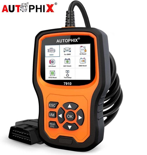 2024 autophix 7910 - 2024,