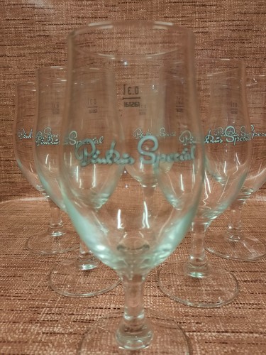 Pinkus spezial bierglas 3 - pinkus, 0,3