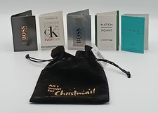 Weihnachts-Geschenk-Set Parfum