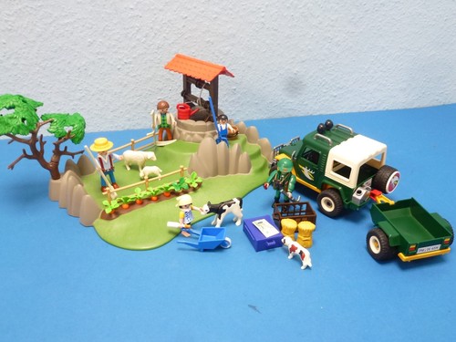 Country landleben forst - country,