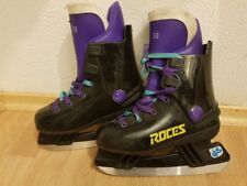 Roces Eislauf Schlittschuhe Kinder Gr. 30 Wintersport Winter