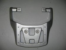 XL 125 Varadero Bj. 03 Heckbügel Soziushaltegriffe Gepäckträger          K107052