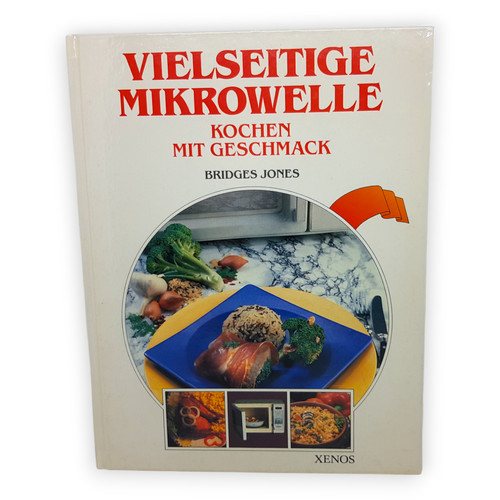 Vielseitige mikrowelle kochen - vielseitige,