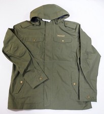 MARMOT WEST BROOK JACKET NWT