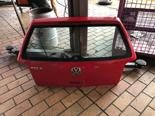 Original volkswagen polo - original, vw