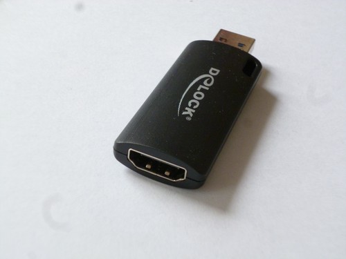 Delock hdmi video - delock,