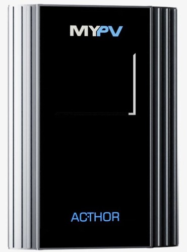 Photovoltaik power manager - power,
