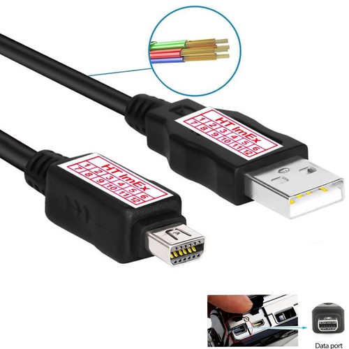 Länge usb kabel - -,