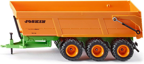 Siku 2892 joskin - siku,