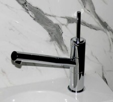 Fonte 3.653.270 STELO Marken Küchenarmatur Spültischarmatur 360° Auslauf 25 cm