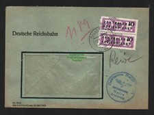 B4780 DDR ZKD 2x B 10 Brief