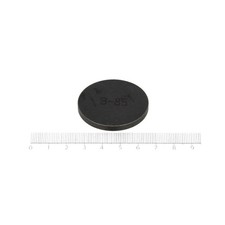 Einstellscheibe, Ventilspiel