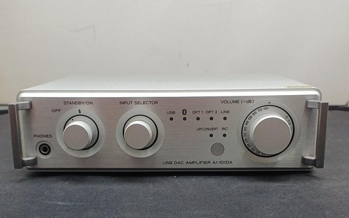 Teac 101da usb dac - teac,