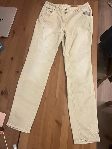 Cecil hose damen jeans stretch - hose,
