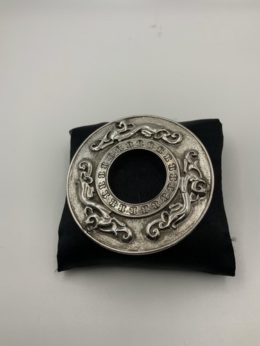 Vintage pierre lang brosche - pierre,