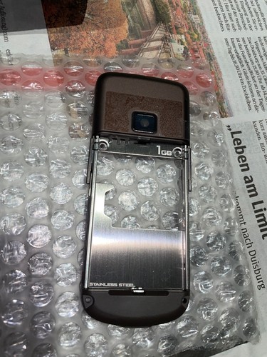 Original nokia 8800e sapphire - original,