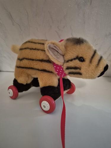 Vintage kuscheltier - vintage,