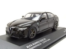 Alfa Romeo Giulia Quadrifoglio