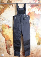 Zhik herren offshoresalopette - herren,