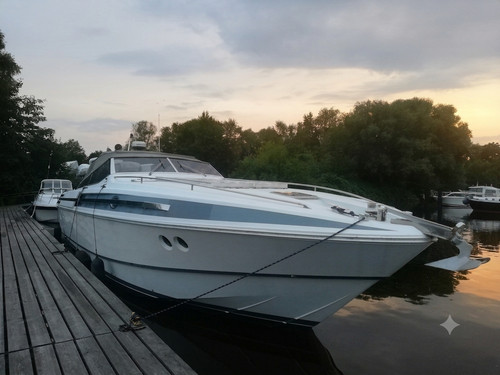 Motorboote gebrauchte diesel - motorboote,