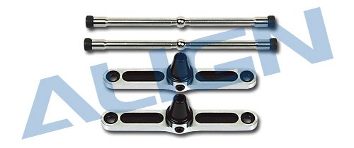 Align rex 600 - t-rex,