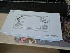 ANBERNIC RG353M New Handheld