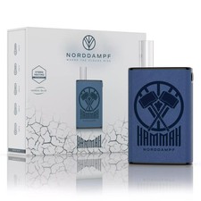 Norddampf hammah vaporizer - norddampf,