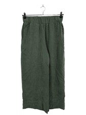 MARC O’POLO Baggy Pants Damen Hose Gr. DE 38 khaki Casual-Look