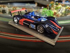 Slotcar 1:24 DTSW Kl.2 LMP ACURA GFK Karosse SDR Slotdesign Racer 162gr.