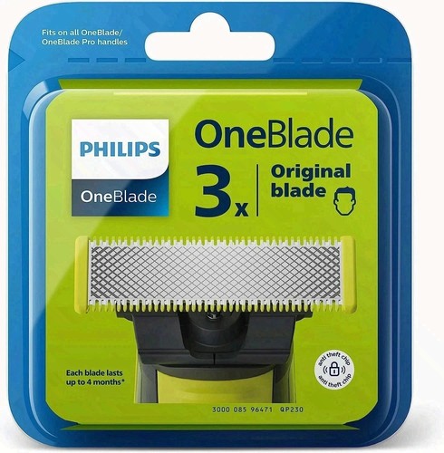 3er pack original - 3er-pack, philips