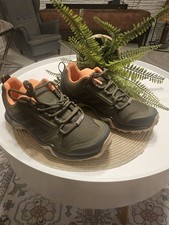 Adidas Terrex Continental Wanderschuhe Größe 38 UK 5 Neu