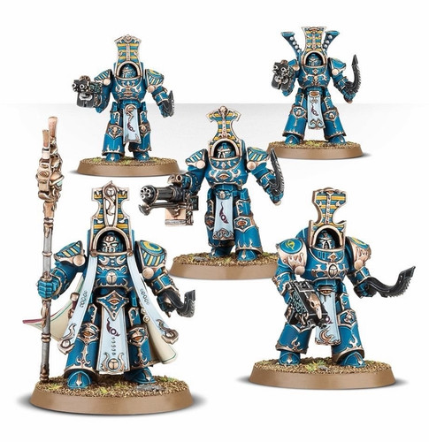 Warhammer 40k space - warhammer, marines
