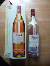 Asbach Uralt Flasche 3 Liter