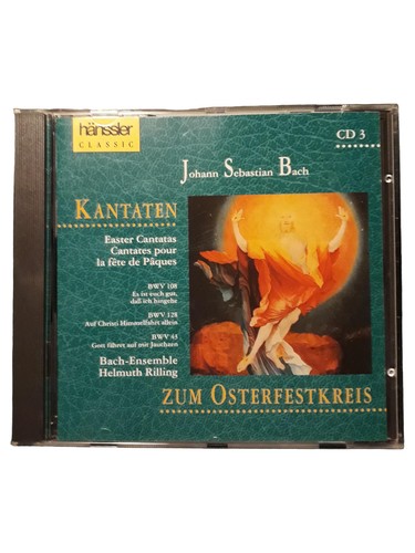 Johann sebastian bach - sebastian,
