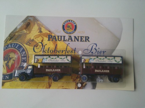 Brauerei paulaner bräu - brauerei,