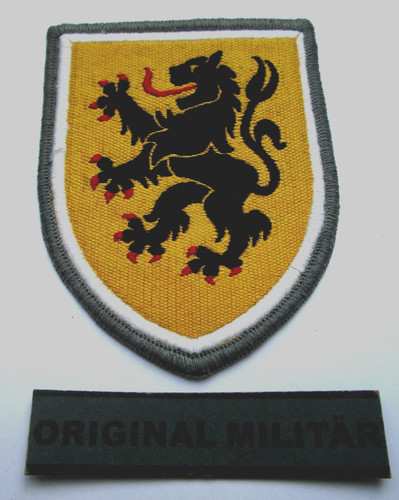 Bundeswehr verbandsabzeichen - bundeswehr,