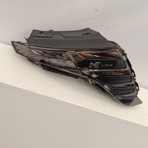 Hyundai tucson n line - hyundai, 4