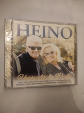 Heino und Hannelore - unsere