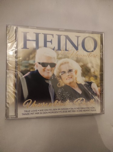 Heino und hannelore unsere - heino,