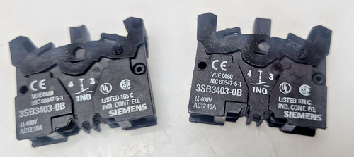 Siemens schaltelement bez - x,