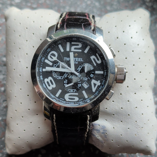 Steel herren quarz - herren,