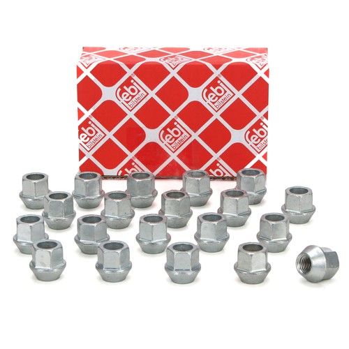 20x febi 38008 radmutter - 20x,