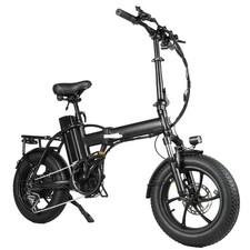 E-bike Klapprad 16 Zoll