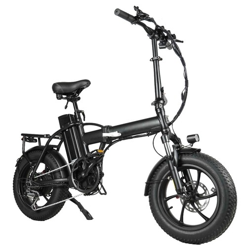 Bike klapprad zoll - e-bike,