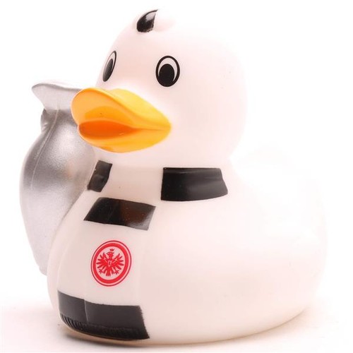 Badeente eintracht frankfurt - eintracht,