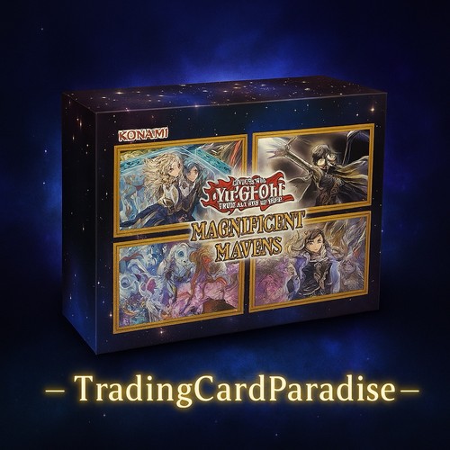 Yugioh 2022 holiday box - 2022,