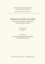 Beduinen Im Zeichen Des