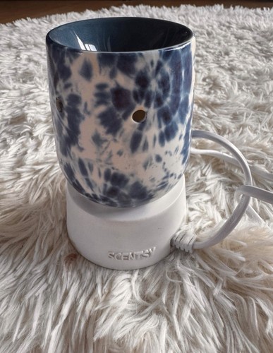 Scentsy duftlampe elektrisch - scentsy,