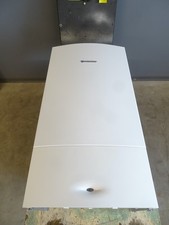 Junkers Cerapur ZWB 28-3 A 23 Gas-Brennwert-Kombi-Therme 22kW Heizung Bj.2010